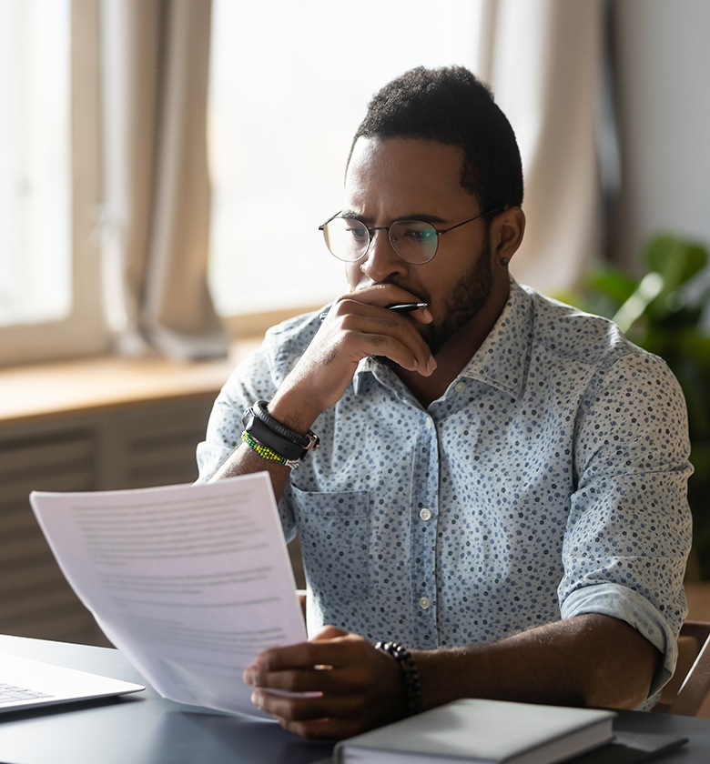 Manifest Transportation Services Contract Reviews