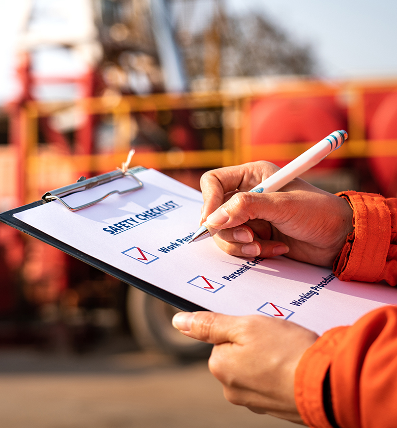Manifest Transportation Services Small Fleet Safety Program