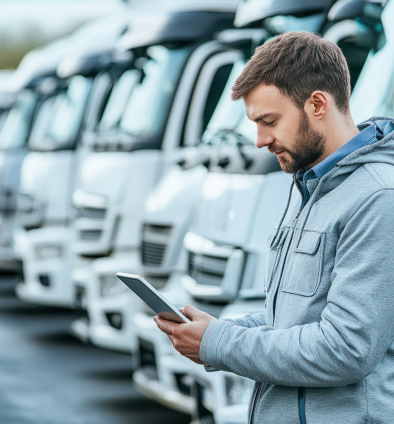 Manifest Transportation Services Coaching
