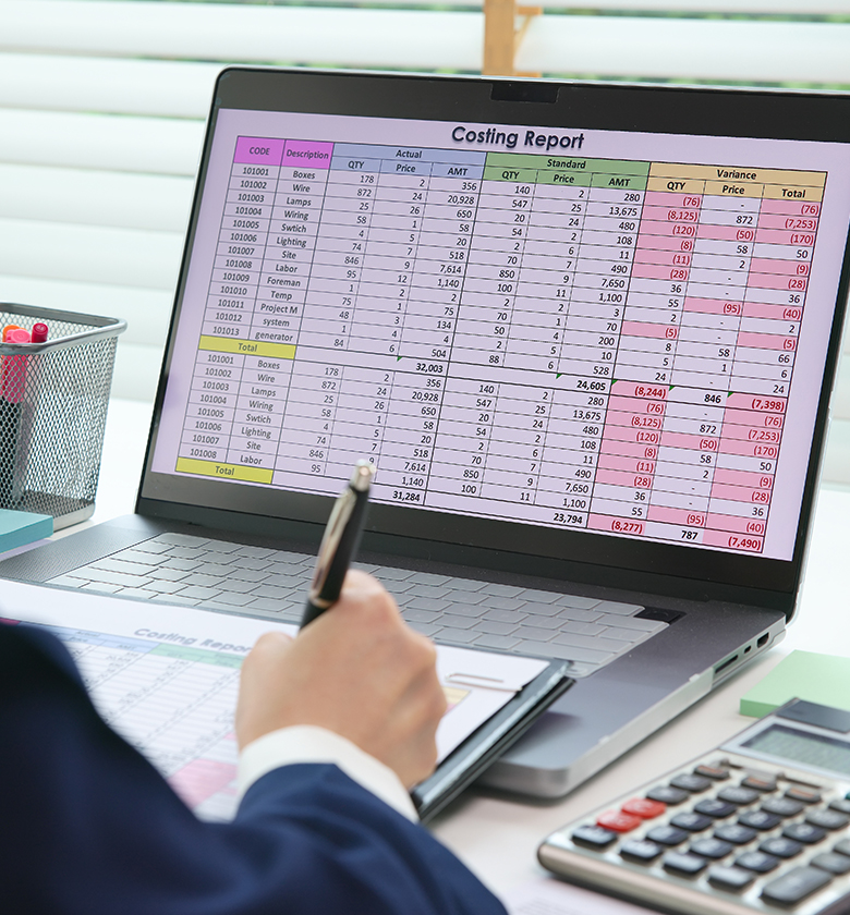 Manifest Transportation Services Operating Costs